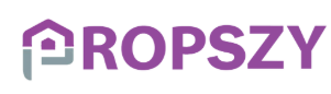 PROPSZY Logo